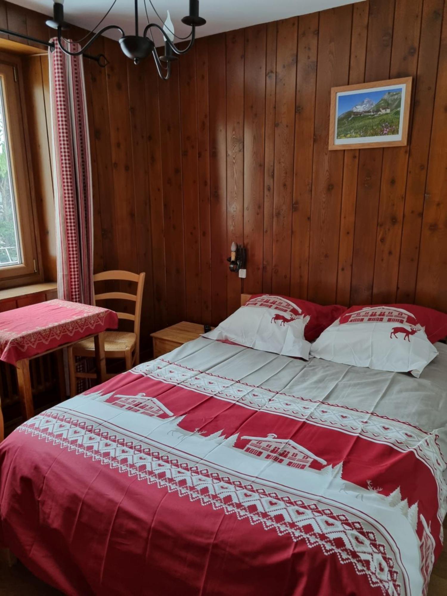 Stellina Hotel ล็องส์เลอวิลลาร์ ภายนอก รูปภาพ