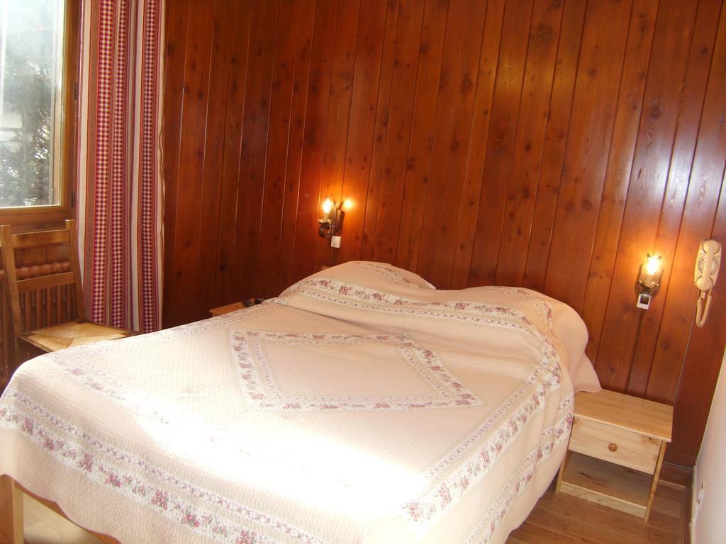 Stellina Hotel ล็องส์เลอวิลลาร์ ภายนอก รูปภาพ